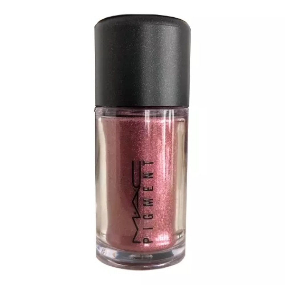 MAC pigment - Shine Time